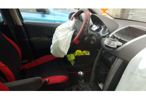 Leve vitre electrique avant droit PEUGEOT 207 Photo n°5