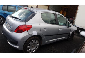 Leve vitre electrique avant droit PEUGEOT 207 Photo n°6