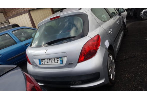 Leve vitre electrique avant droit PEUGEOT 207 Photo n°7