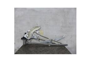 Leve vitre electrique avant droit OPEL AGILA B Photo n°2