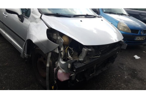 Leve vitre electrique avant droit PEUGEOT 207 Photo n°8