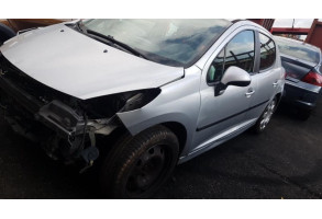 Leve vitre electrique avant droit PEUGEOT 207 Photo n°9