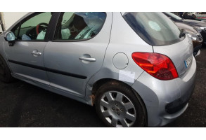 Leve vitre electrique avant droit PEUGEOT 207 Photo n°10