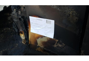 Moteur essuie glace avant KIA RIO 3 Photo n°4