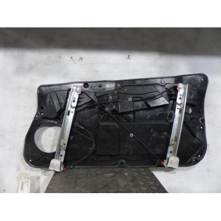 Leve vitre electrique avant gauche FORD FIESTA 6
