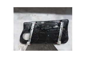 Leve vitre electrique avant gauche FORD FIESTA 6 Photo n°1