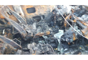 Moteur essuie glace avant KIA RIO 3 Photo n°5