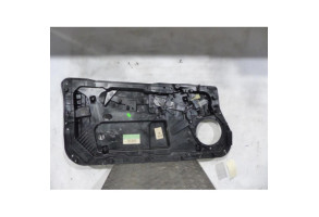 Leve vitre electrique avant gauche FORD FIESTA 6 Photo n°2