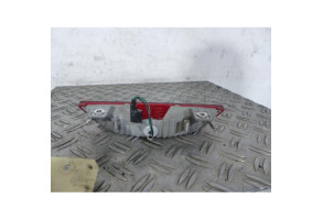 Feu arriere stop central HYUNDAI GETZ Photo n°2