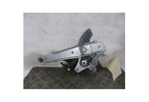 Leve vitre electrique arriere droit HYUNDAI GETZ Photo n°1