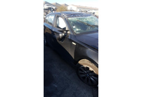 Feu arriere stop central BMW SERIE 1 E87 Photo n°5