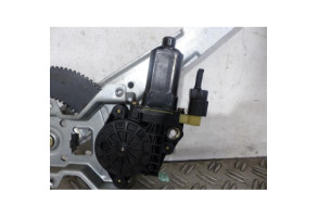 Leve vitre electrique arriere droit HYUNDAI GETZ Photo n°3