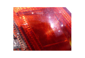 Feu arriere principal gauche (feux) SUZUKI SWIFT 3 Photo n°2