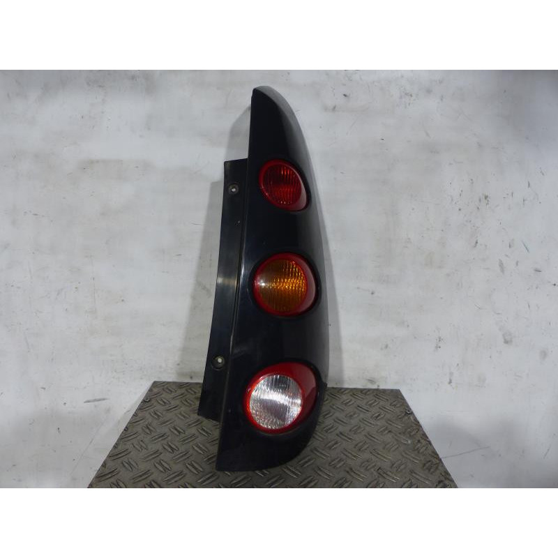 Feu arriere principal droit (feux) SMART FORFOUR 1 Photo n°1