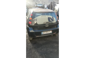 Feu arriere principal droit (feux) SMART FORFOUR 1 Photo n°9
