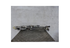 Moteur essuie glace avant MAZDA 2 2 Photo n°3