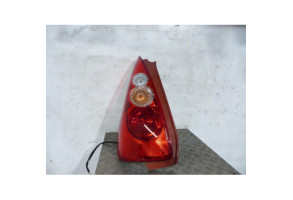 Feu arriere principal gauche (feux) MAZDA 5 1 Photo n°1