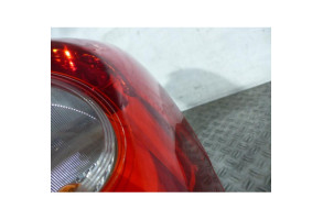 Feu arriere principal gauche (feux) MAZDA 5 1 Photo n°2