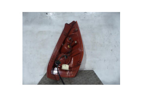 Feu arriere principal gauche (feux) MAZDA 5 1 Photo n°3