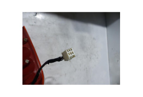 Feu arriere principal gauche (feux) MAZDA 5 1 Photo n°4