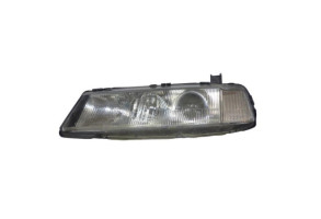 Optique avant principal gauche (feux)(phare) OPEL CALIBRA Photo n°1