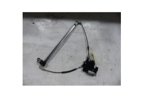 Leve vitre electrique arriere gauche MAZDA 5 1 Photo n°1