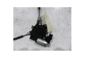 Leve vitre electrique arriere gauche MAZDA 5 1 Photo n°2