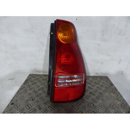 Feu arriere principal droit (feux) HYUNDAI MATRIX