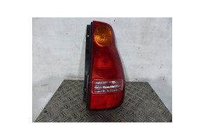 Feu arriere principal droit (feux) HYUNDAI MATRIX Photo n°1