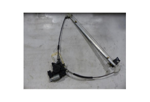 Leve vitre electrique arriere gauche MAZDA 5 1 Photo n°3