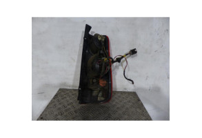 Feu arriere principal gauche (feux) HYUNDAI MATRIX Photo n°2