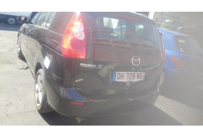 Leve vitre electrique arriere gauche MAZDA 5 1 Photo n°9
