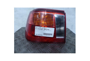 Feu arriere principal gauche (feux) SEAT IBIZA 2 Photo n°1