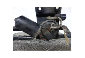 Moteur essuie glace avant HYUNDAI MATRIX Photo n°3