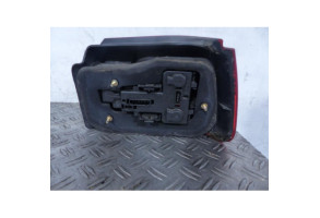 Feu arriere principal gauche (feux) SEAT IBIZA 2 Photo n°2