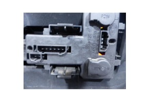 Feu arriere principal gauche (feux) SEAT IBIZA 2 Photo n°3