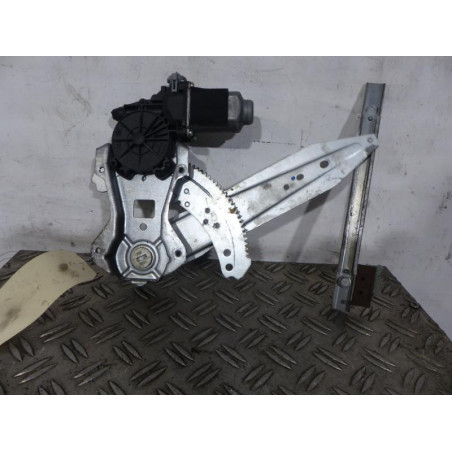 Leve vitre electrique arriere gauche NISSAN NOTE 1