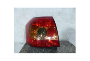 Feu arriere principal droit (feux) TOYOTA COROLLA 10 Photo n°1