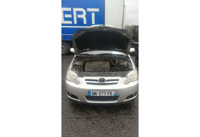 Feu arriere principal droit (feux) TOYOTA COROLLA 10 Photo n°8