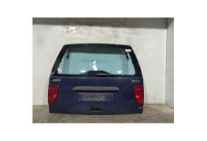 Malle/Hayon arriere FIAT ULYSSE 1 Photo n°1