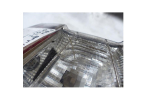 Feu arriere secondaire droit (feux) RENAULT MEGANE 3 Photo n°2