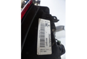 Feu arriere secondaire droit (feux) RENAULT MEGANE 3 Photo n°3