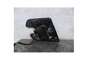 Feu arriere secondaire droit (feux) RENAULT MEGANE 3 Photo n°4