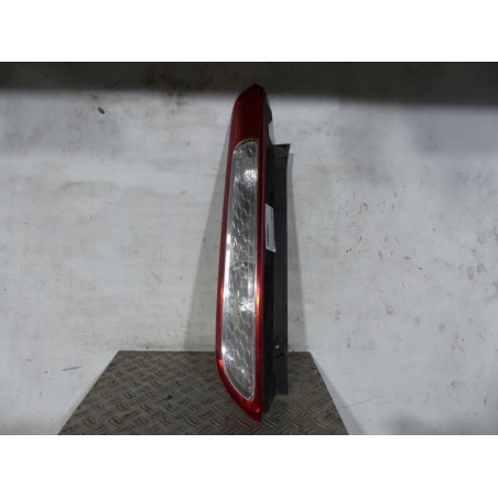 Feu arriere principal gauche (feux) FORD FOCUS 2
