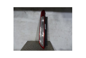 Feu arriere principal gauche (feux) FORD FOCUS 2 Photo n°1