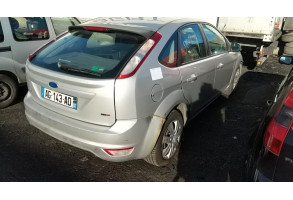 Feu arriere principal gauche (feux) FORD FOCUS 2 Photo n°4