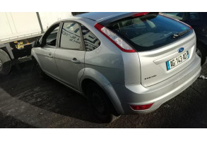 Feu arriere principal gauche (feux) FORD FOCUS 2 Photo n°6