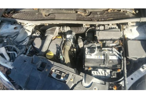 Feu arriere secondaire droit (feux) RENAULT MEGANE 3 Photo n°12