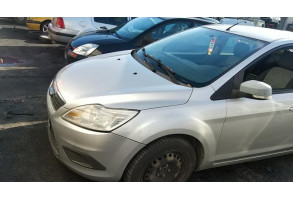 Feu arriere principal gauche (feux) FORD FOCUS 2 Photo n°7