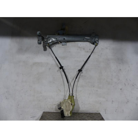 Leve vitre electrique arriere droit RENAULT MEGANE 3